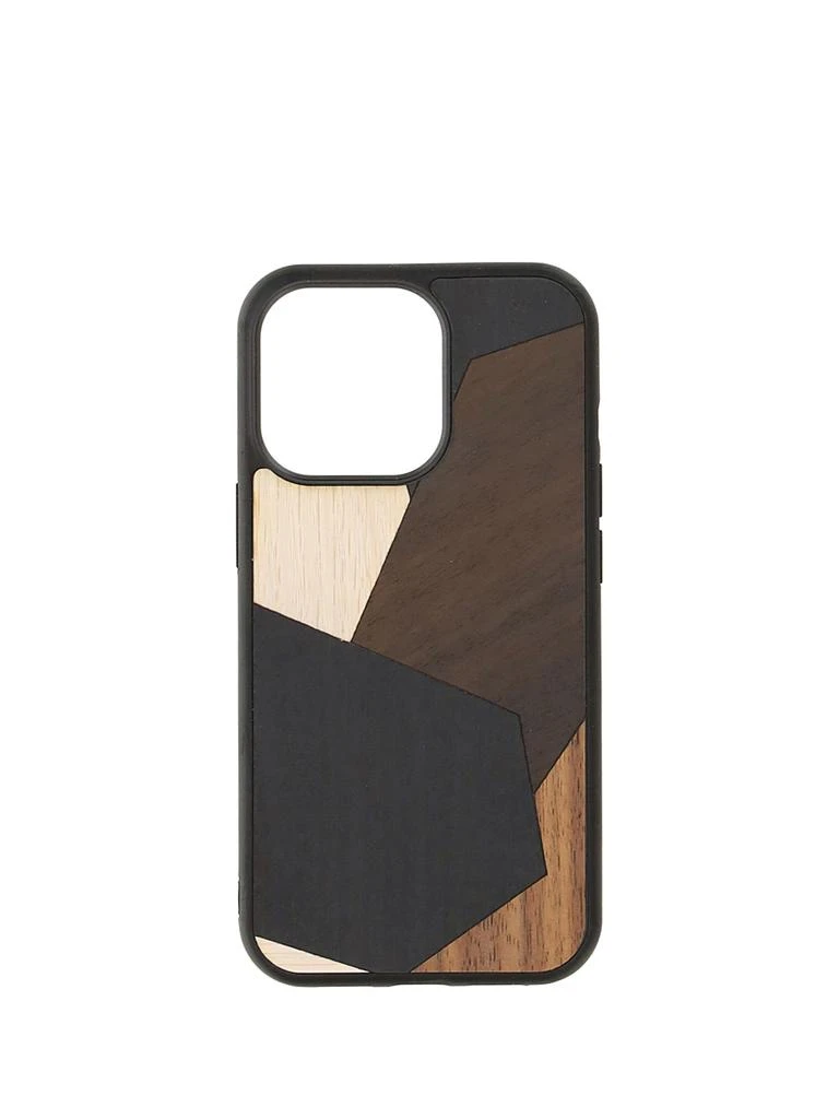 商品WOO&#039;D|IPhone 13 Pro Cover,价格¥103,第1张图片