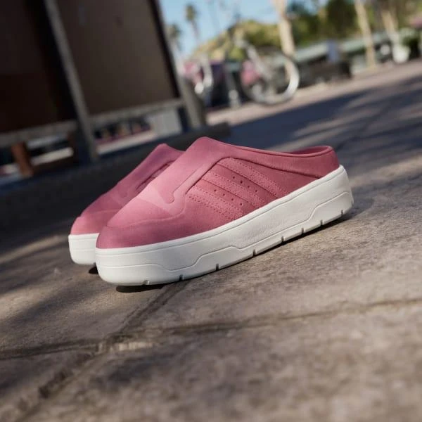 Rivalry Mule Shoes 商品