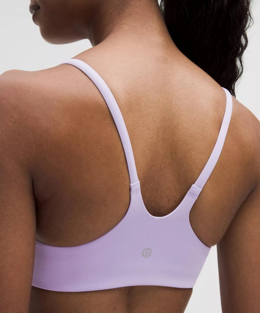 Wunder Train Strappy Racer Bra *Light Support, A/B Cup 商品