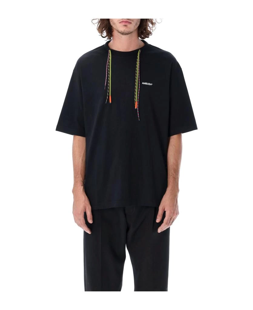 商品Ambush|AMBUSH New Multicord T-shirt,价格¥2694,第1张图片