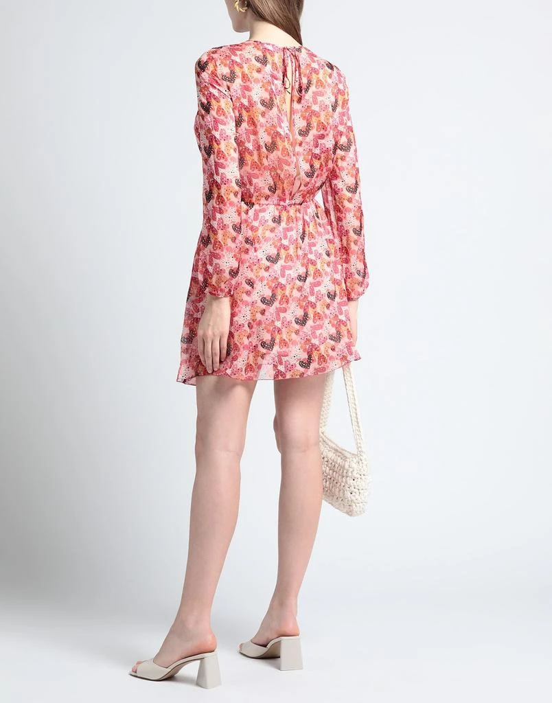 商品RED Valentino|Short dress,价格¥1289,第4张图片详细描述