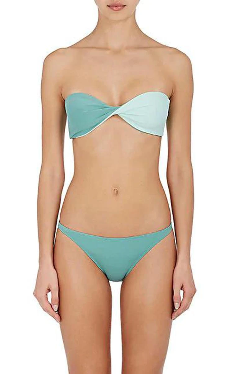 商品Onia|Ashley Bikini Bottom,价格¥119,第1张图片