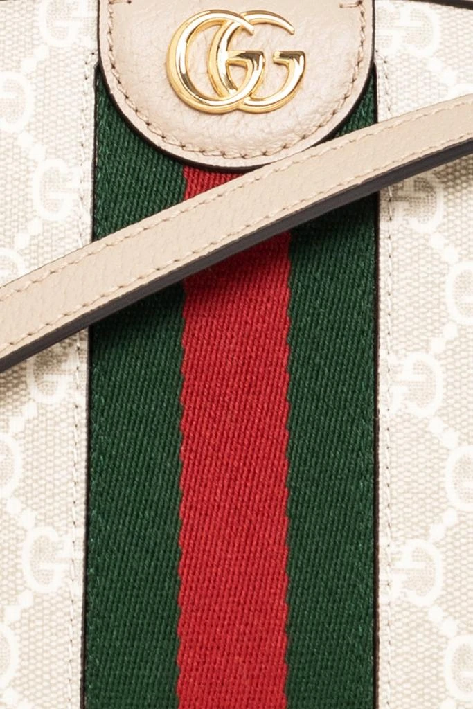商品Gucci|Gucci Ophidia Small Shoulder Bag,价格¥10041,第3张图片详细描述