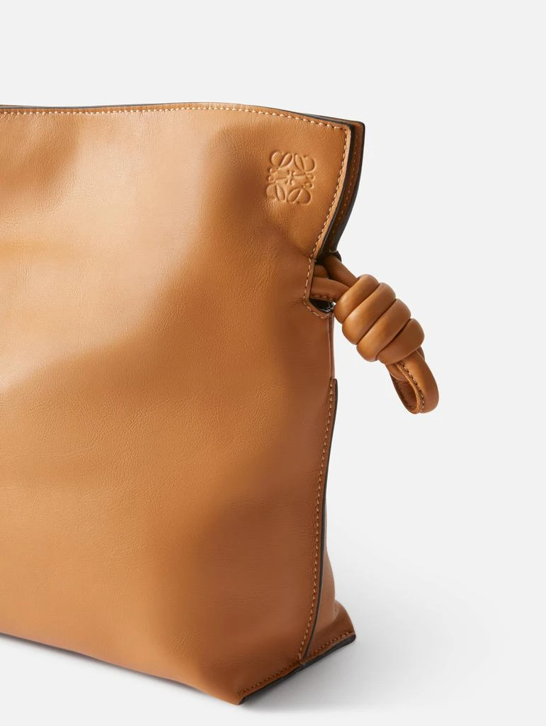 商品Loewe|Flamenco Clutch,价格¥18789,第5张图片详细描述