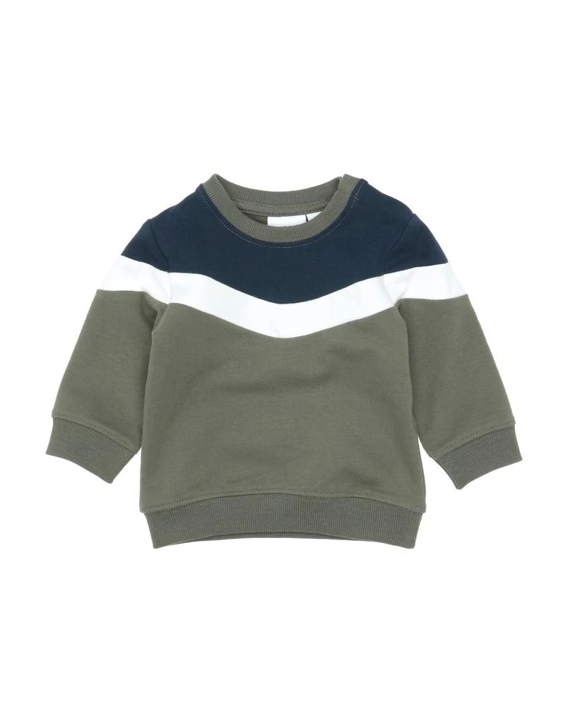商品NAME IT®|Sweatshirt,价格¥105,第1张图片