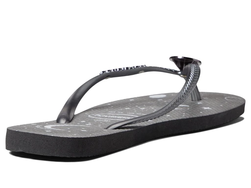 商品Havaianas|Slim Star SW Flip Flop Sandal,价格¥317,第2张图片详细描述