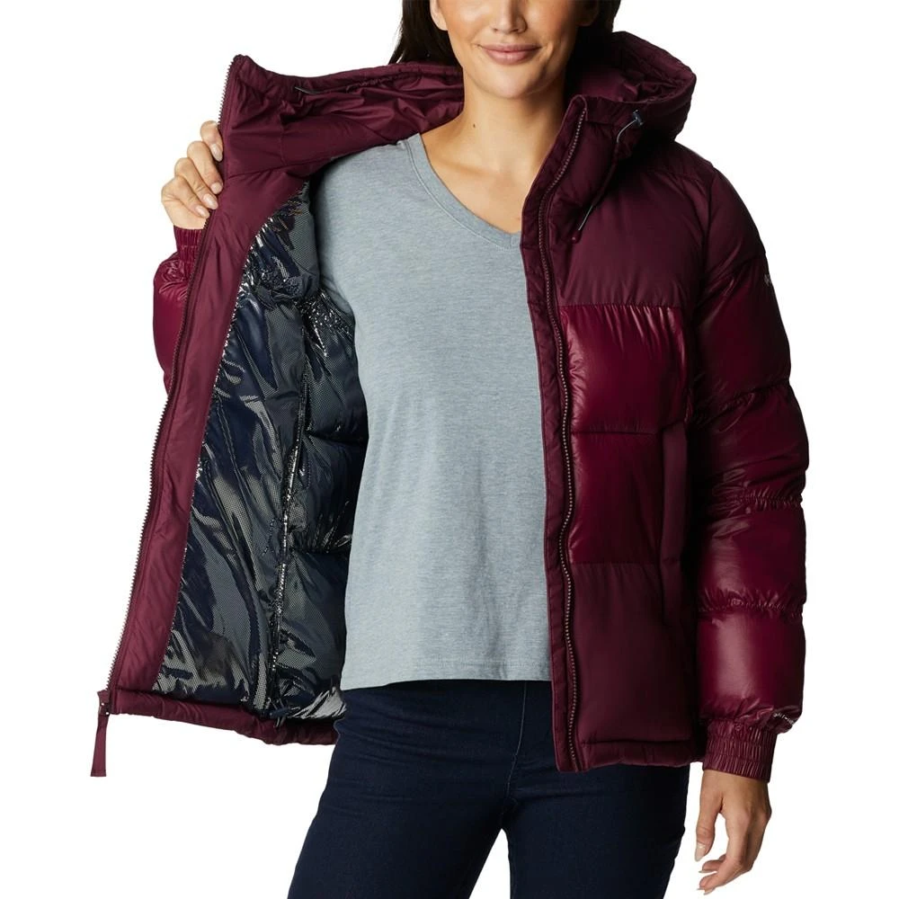 Women's Pike Lake II Insulated Puffer Jacket 商品