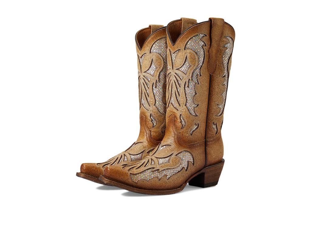 Corral Boots Kids | T0115 (Little Kid/Big Kid) 419.56元 商品图片