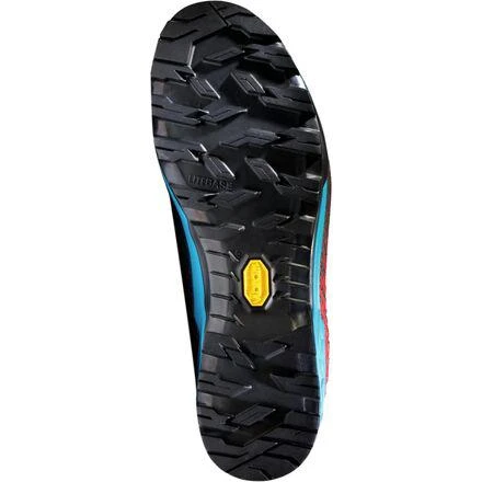 商品Mammut|Taiss Light Mid GTX Mountaineering Boot - Women's,价格¥3671,第2张图片详细描述