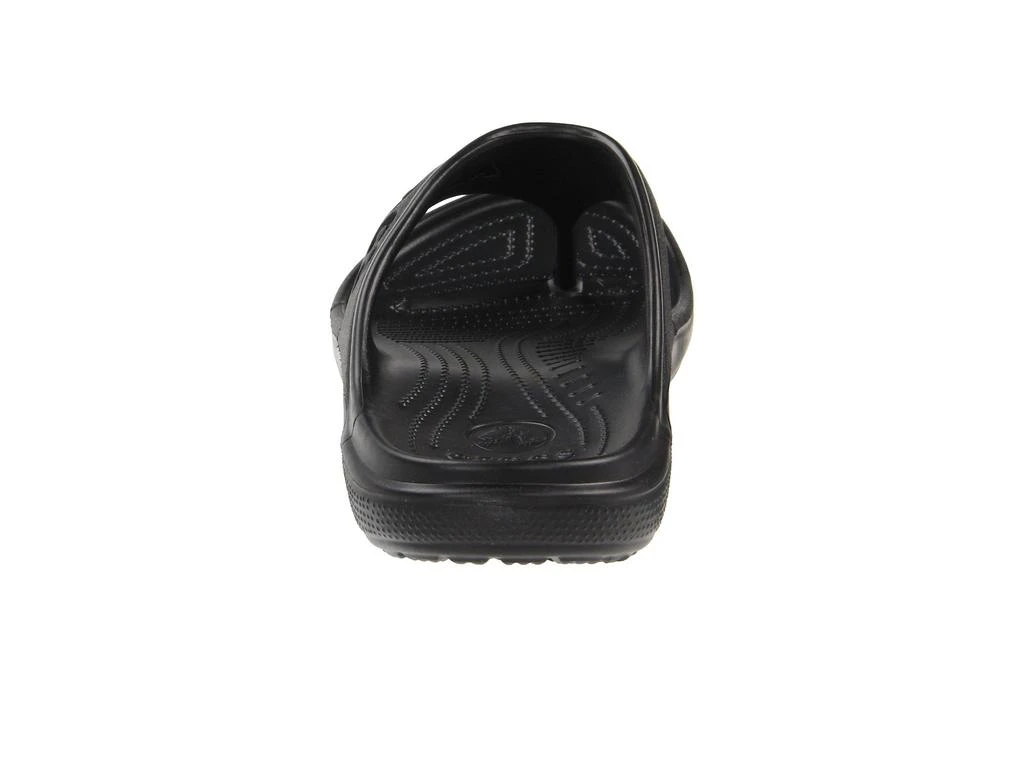 商品Crocs|卡洛驰Baya人字拖,价格¥165,第5张图片详细描述