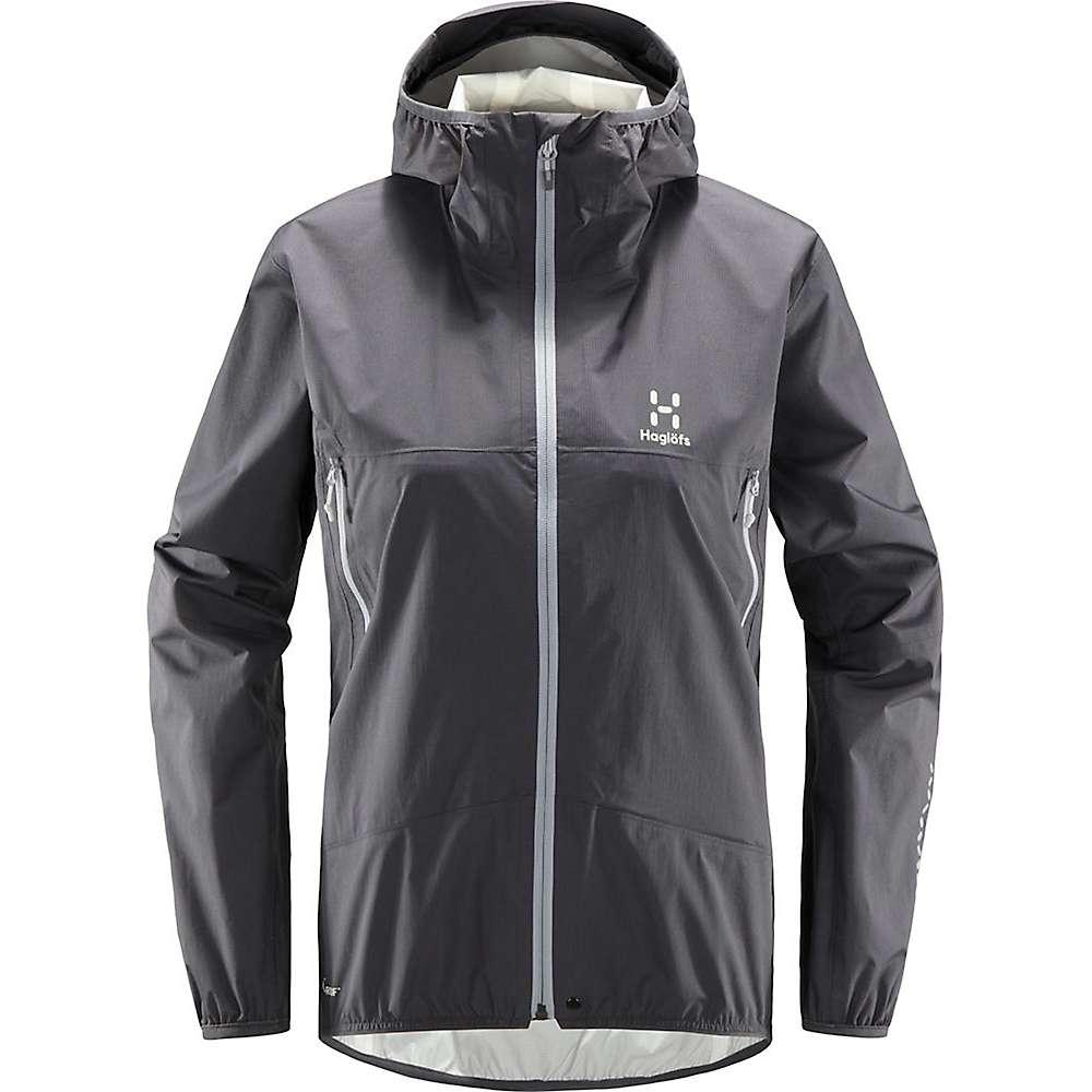 Haglofs Women's L.I.M Proof Jacket商品第1张图片规格展示