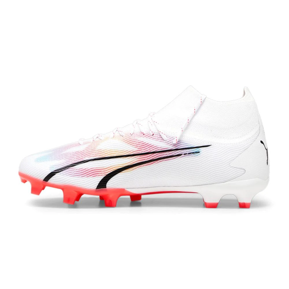 商品Puma|Ultra Pro Firm Ground/Artificial Ground Soccer Cleats,价格¥460,第3张图片详细描述