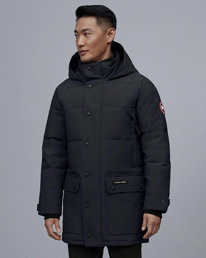 商品Canada Goose|Emory Down Parka,价格¥8193,第2张图片详细描述