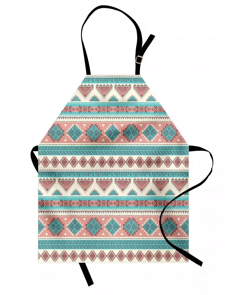 商品Ambesonne|Tribal Apron,价格¥417,第1张图片