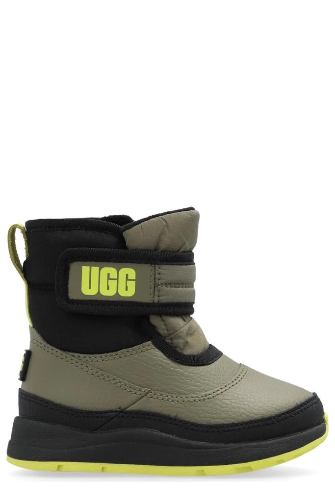 商品UGG|UGG Kids Taney Weather Round Toe Boots,价格¥275,第1张图片