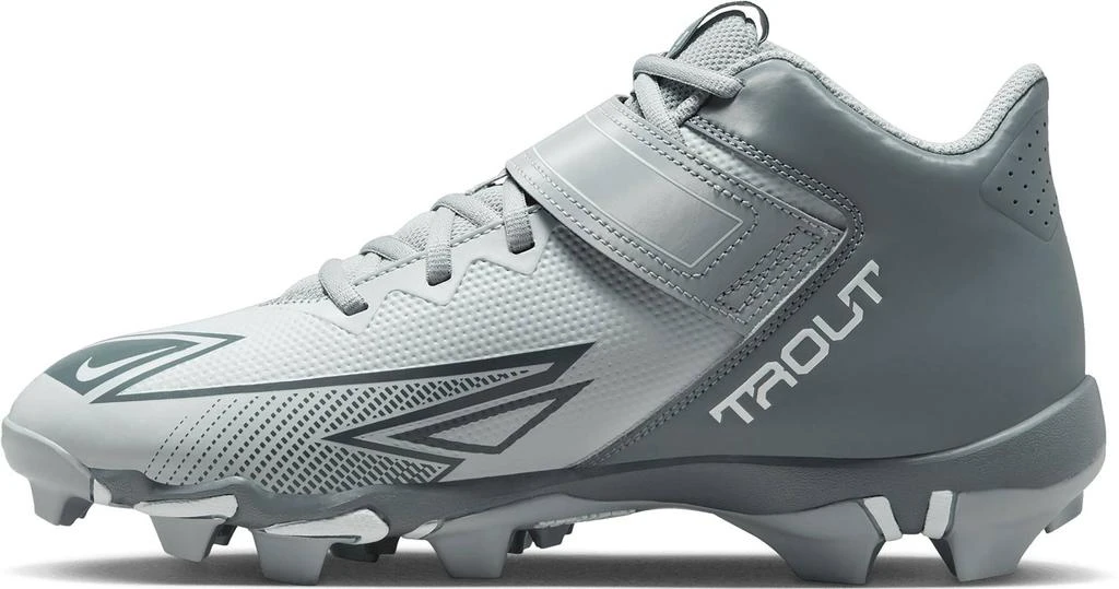 商品NIKE|Nike Men's Force Zoom Trout 8 Keystone RM Baseball Cleats,价格¥337,第3张图片详细描述