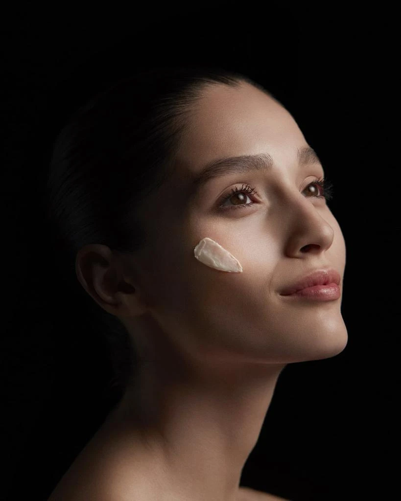 商品Giorgio Armani|Crema Nera Supreme Reviving Anti-Aging Face Cream,价格¥2340,第3张图片详细描述