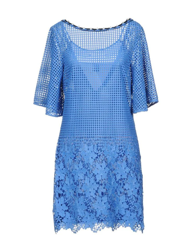 商品PINKO|Short dress,价格¥578,第1张图片