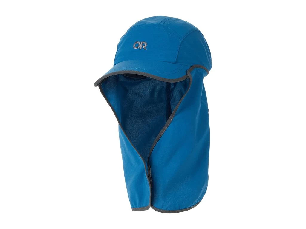 商品Outdoor Research|Sun Runner Cap (Youth),价格¥176,第4张图片详细描述