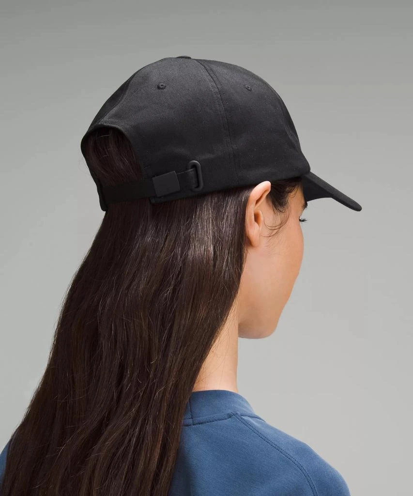 商品Lululemon|Classic Ball Cap *Wordmark,价格¥314,第3张图片详细描述