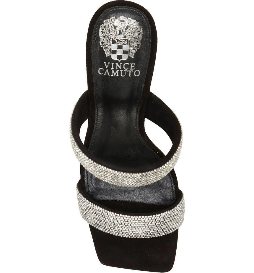 商品Vince Camuto|Aslee Sandal,价格¥245,第5张图片详细描述