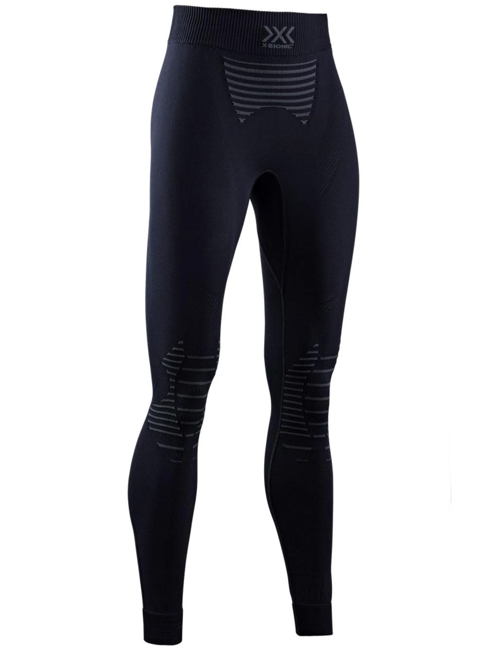 商品【商品预售7天】 X-BIONIC|X-BIONIC 女士滑雪服 INYP05W19WB036 黑色,价格¥805,第1张图片