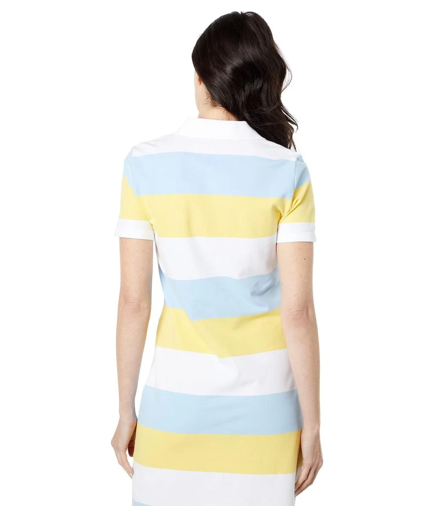 商品Tommy Hilfiger|Stripe Polo Dress,价格¥321,第2张图片详细描述