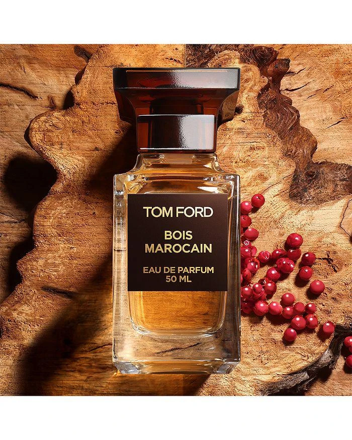 商品Tom Ford|Bois Marocain Eau de Parfum Fragrance Decanter 8.4 oz.,价格¥2223,第3张图片详细描述