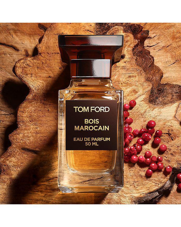 商品Tom Ford|Bois Marocain Eau de Parfum,价格¥2091-¥5869,第5张图片详细描述