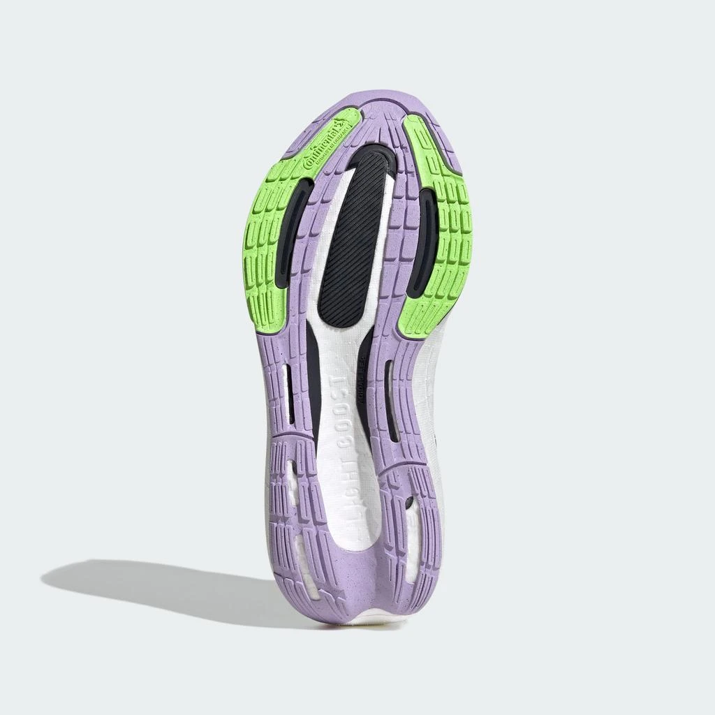 商品Adidas|ADIDAS BY STELLA MCCARTNEY ULTRABOOST LIGHT SHOES,价格¥1161,第3张图片详细描述