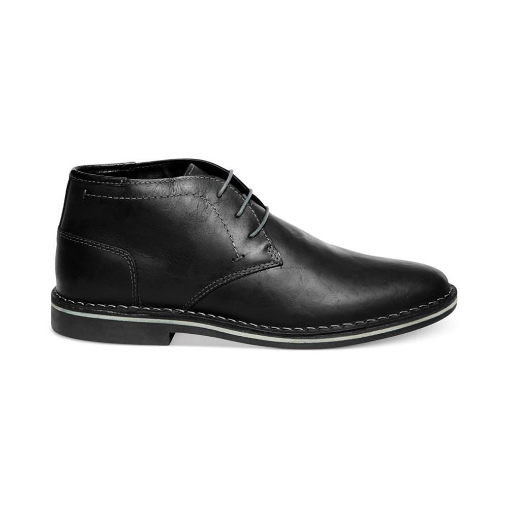 Men's Harken Chukka Boots商品第2张图片规格展示