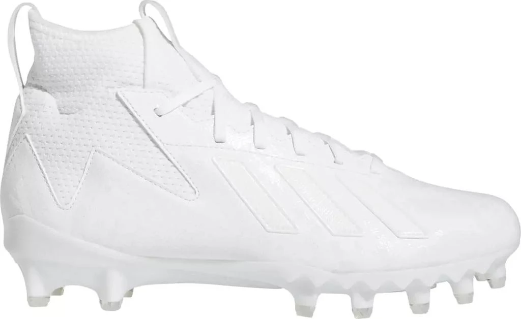 商品[国内直发] Adidas|【瑕疵】adidas Men's Freak 23 Bounce Mismatch Football Cleats,价格¥476,第1张图片