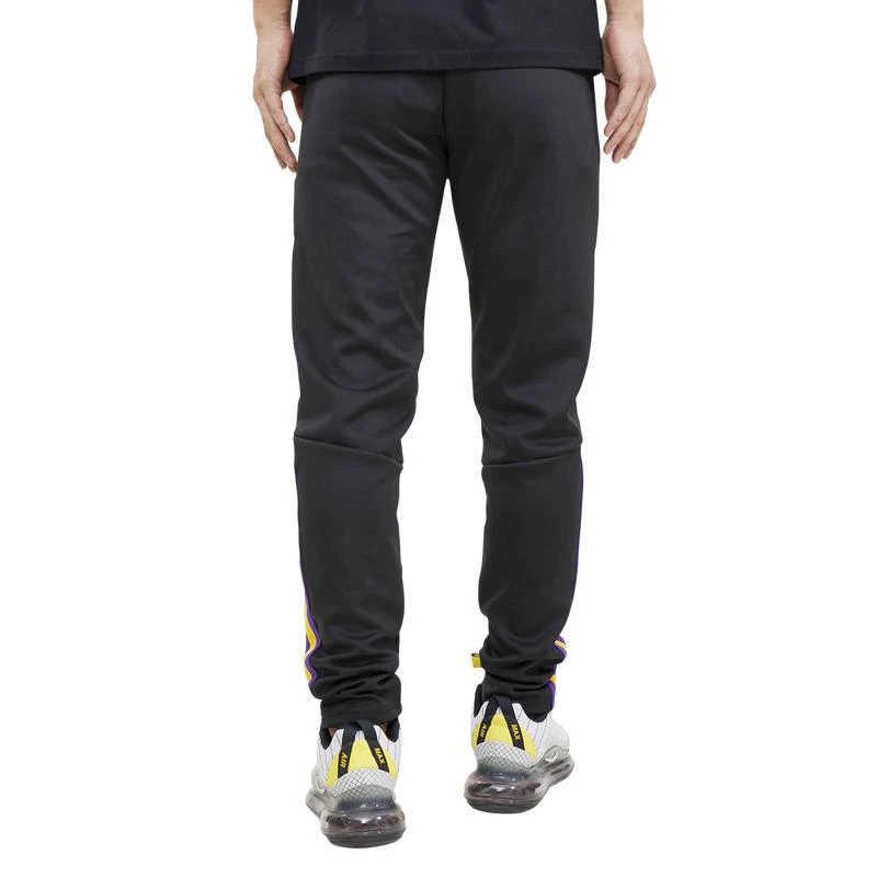 商品Pro Standard|Pro Standard Lakers Pro Team Track Bottoms - Men's,价格¥450,第2张图片详细描述