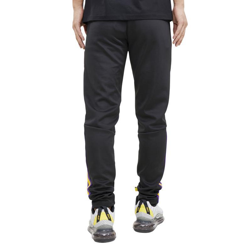 商品Pro Standard|Pro Standard Lakers Pro Team Track Bottoms - Men's,价格¥502,第4张图片详细描述