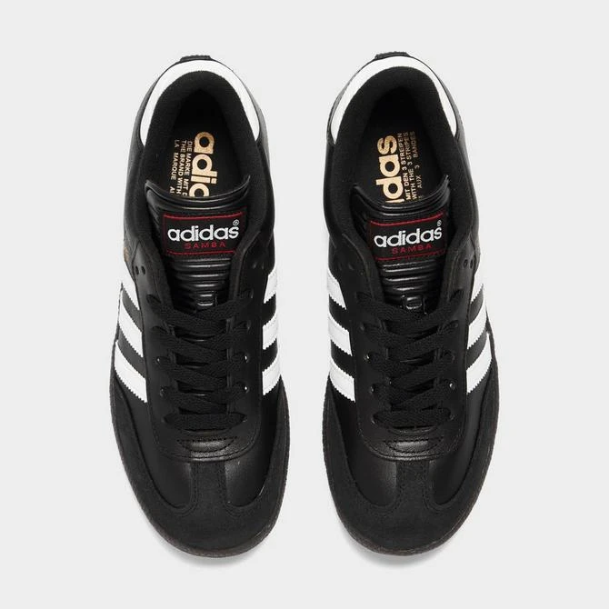 Big Kids' adidas Samba Classic Soccer Shoes 商品