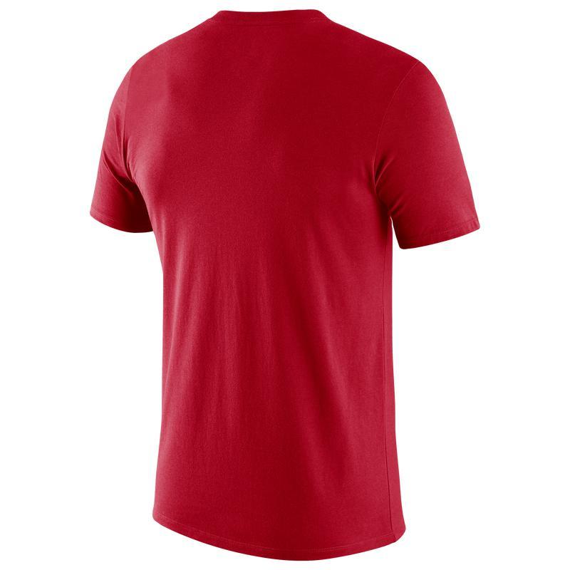 商品NIKE|Nike WNBA U Dry Essential Logo T-Shirt - Women's,价格¥258,第4张图片详细描述