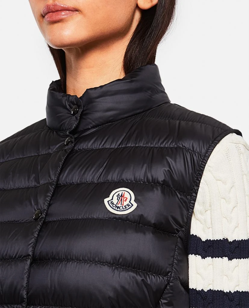 商品Moncler|Liane Vest,价格¥7153,第4张图片详细描述