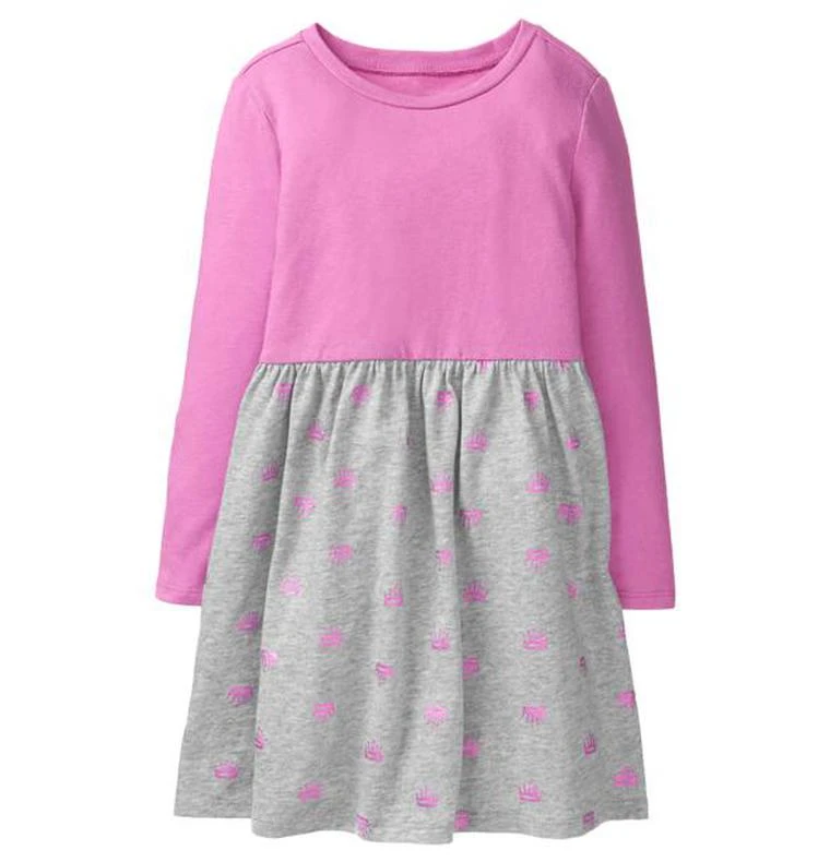 商品Gymboree|Shiny Tiara Dress,价格¥90,第1张图片