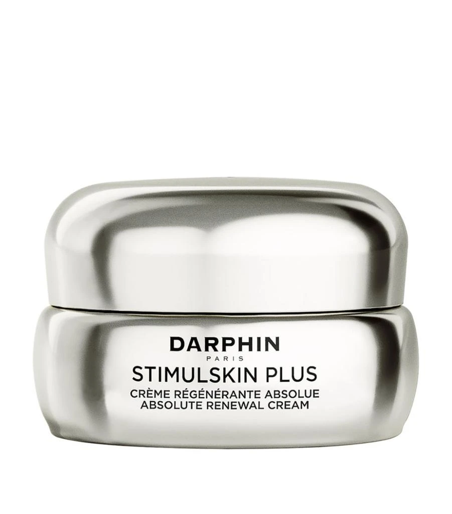 商品Darphin|Stimulskin Plus Absolute Renewal Balm Cream (15ml),价格¥605,第1张图片