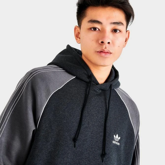 Men's adidas Originals SST Fleece Hoodie 商品