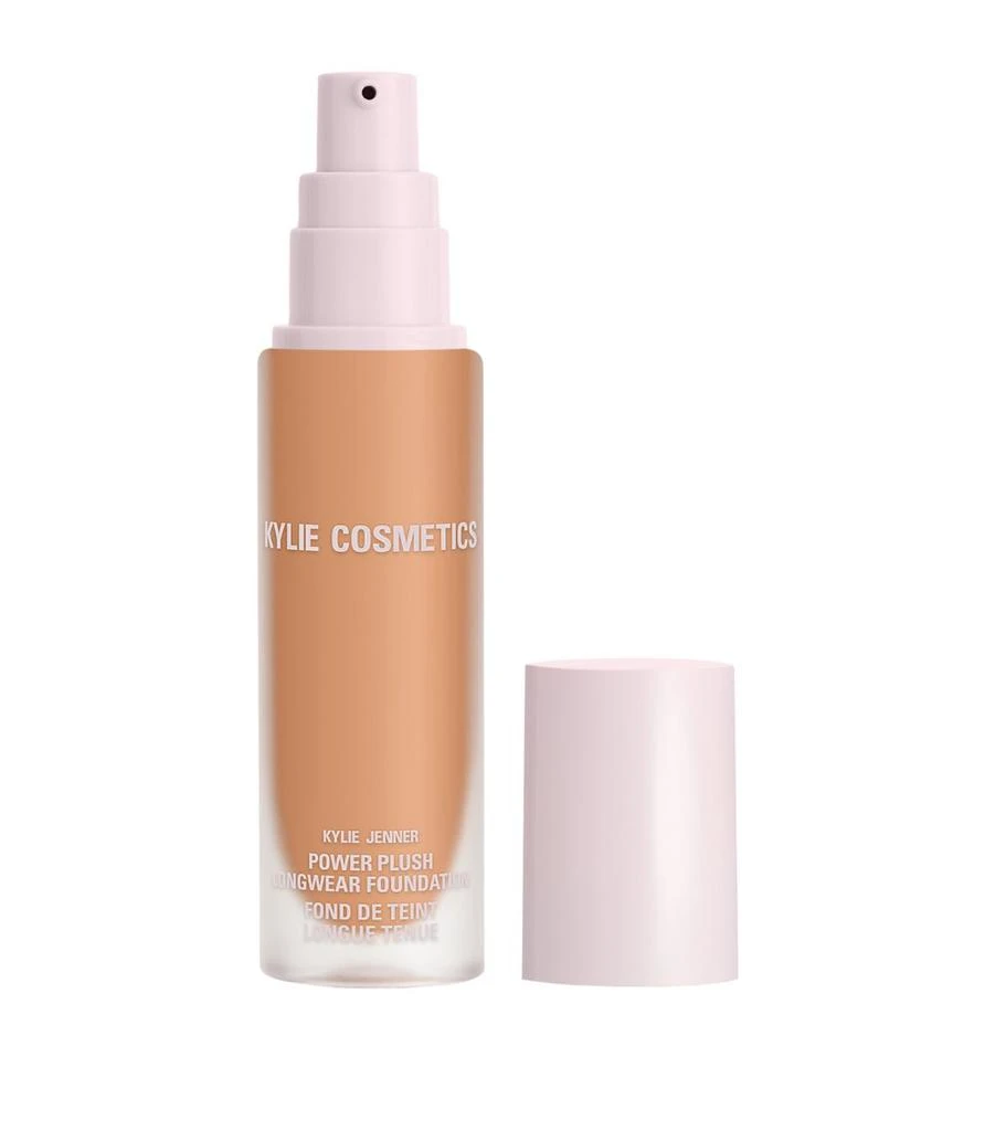 商品Kylie Cosmetics|Power Plush Longwear Foundation,价格¥295,第1张图片