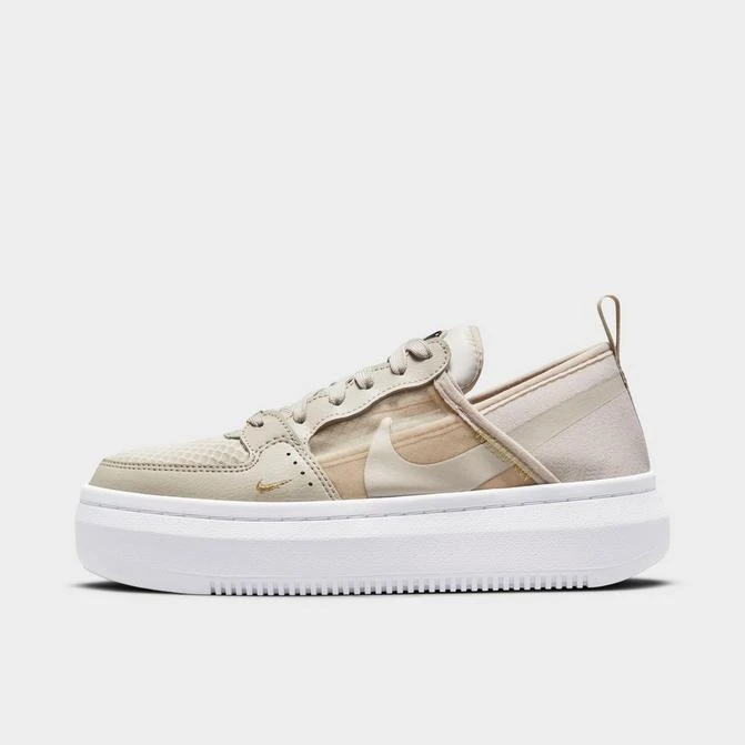 商品NIKE|Women's Nike Court Vision Alta Casual Shoes,价格¥622,第1张图片