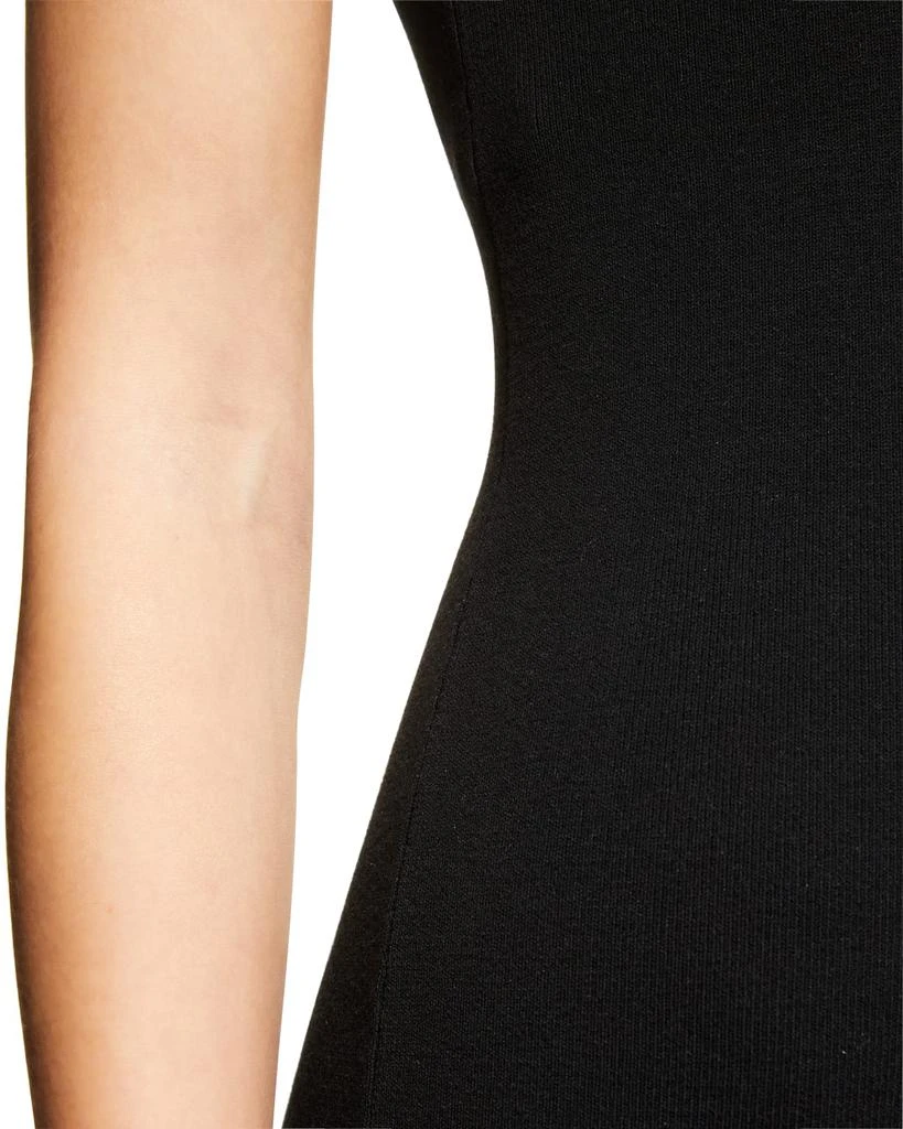 Marc Ribbed Racerback Midi Dress 商品