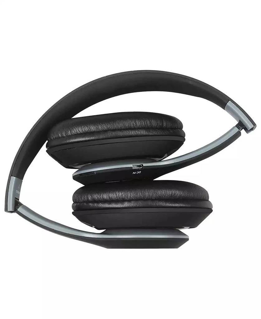 商品iLive|Wireless Bluetooth Headphones, IAHB48MBU,价格¥225,第5张图片详细描述