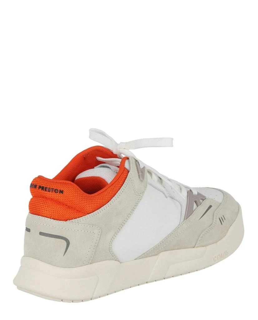 商品Heron Preston|Low Key Sneakers,价格¥2569,第3张图片详细描述