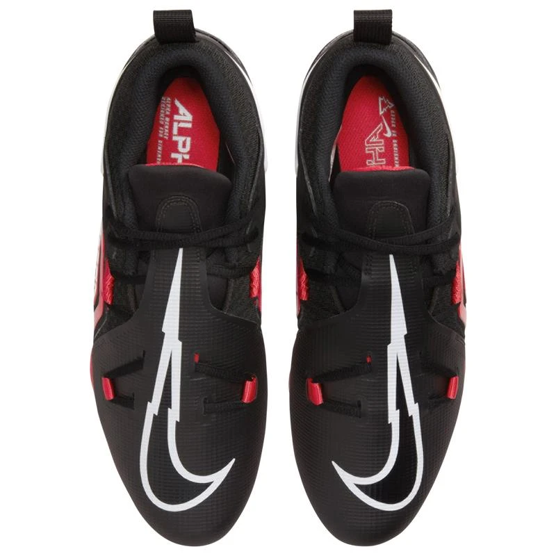 商品NIKE|Nike Alpha Menace Pro 3 - Men's,价格¥750-¥825,第4张图片详细描述
