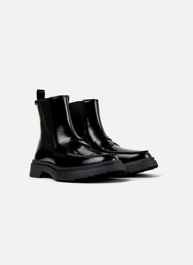 Bota de cano curto para mulher Walden image 2