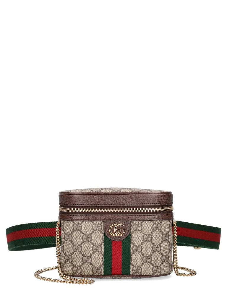 商品Gucci|Ophidia Gg Supreme Belt Bag,价格¥9970,第1张图片
