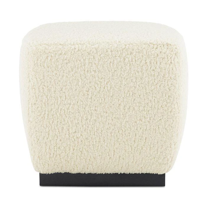 商品caracole|Marshmallow Ottoman,价格¥2950,第3张图片详细描述