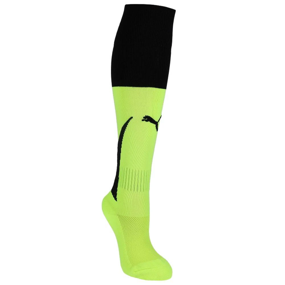 商品Puma|Power 5 Soccer Socks (Youth),价格¥53,第2张图片详细描述